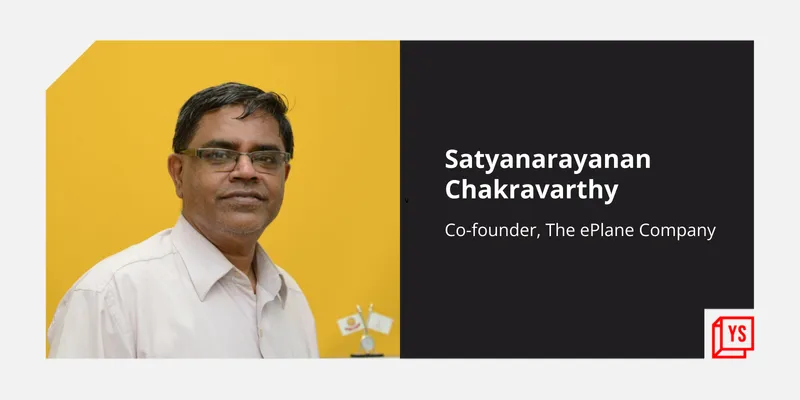 ePlane Satyanarayanan