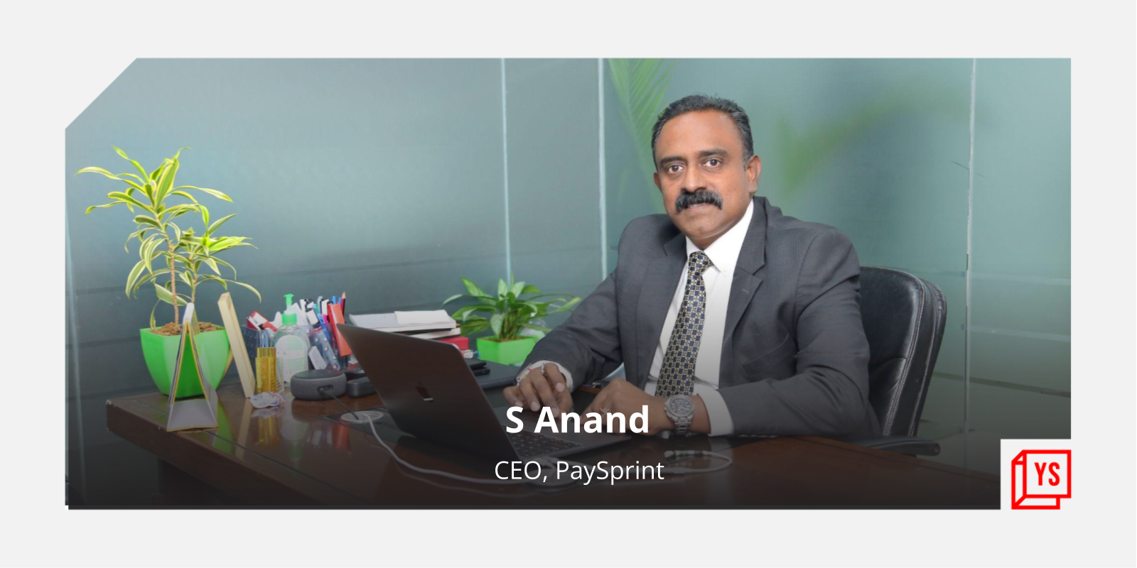 This startup plans to be a one-stop solution for the financial API stack, and scale rapidly. Here’s how 