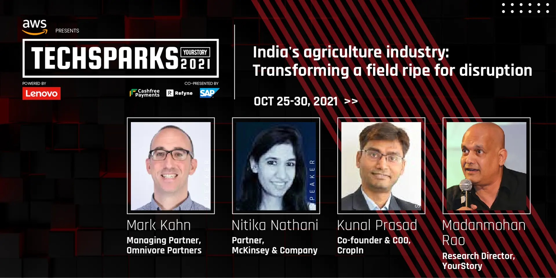 'Assisted models to educate farmers are crucial to digitise agriculture in India'