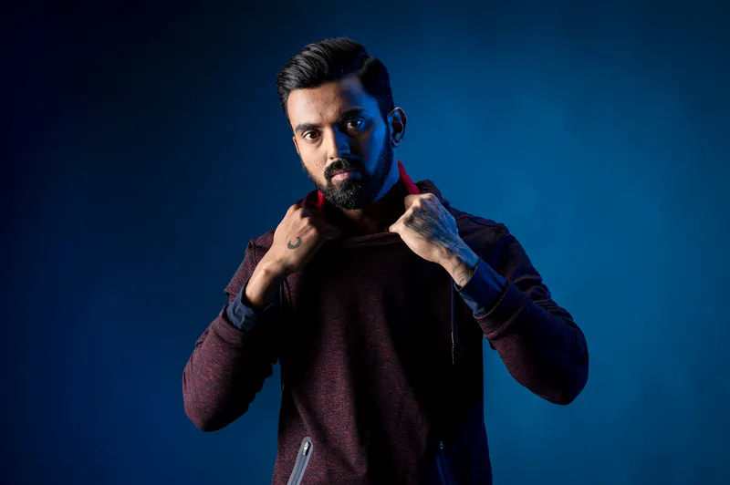 KL Rahul
