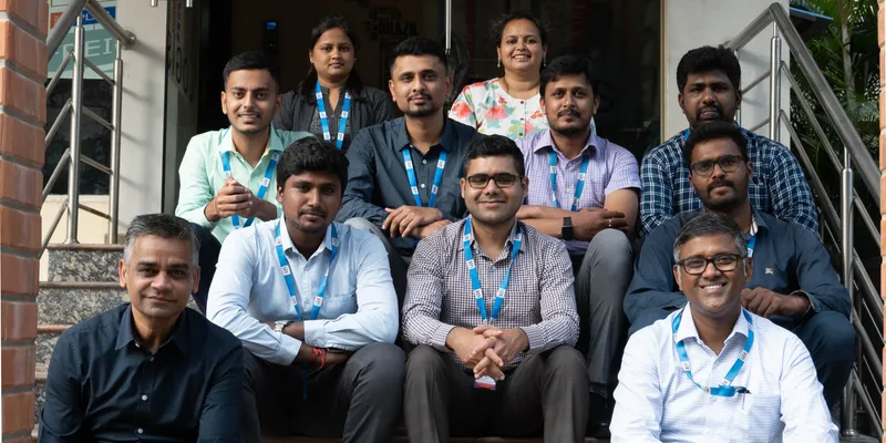Lexship Team