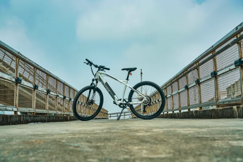 Voltrix Mobility