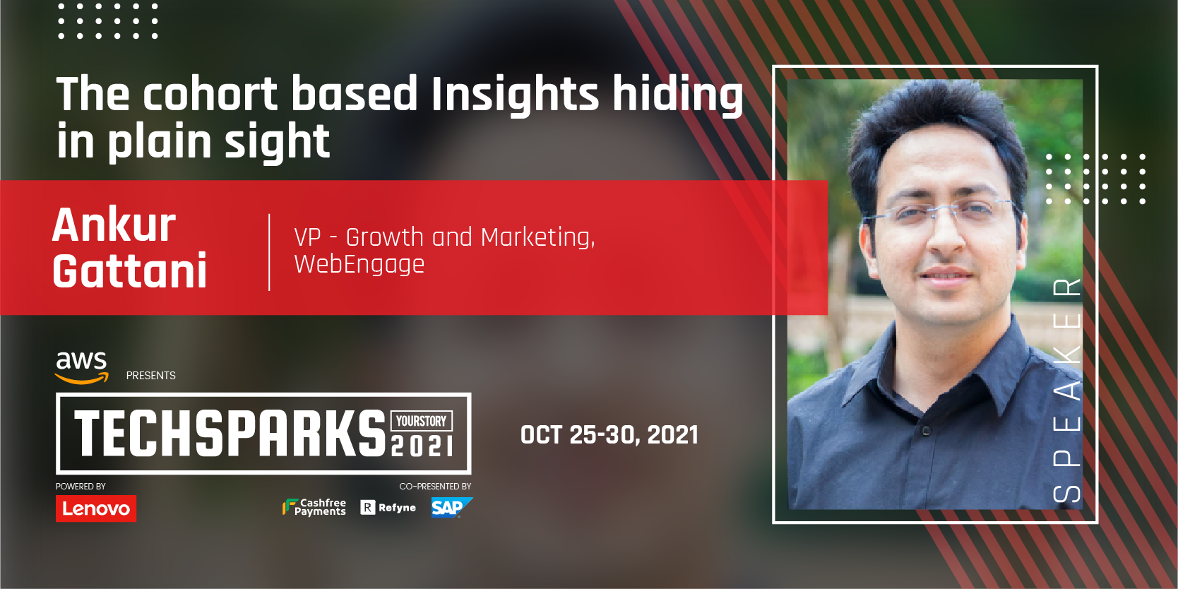 'Cohort analysis is vital for startups to experiment and find their sweet spot'