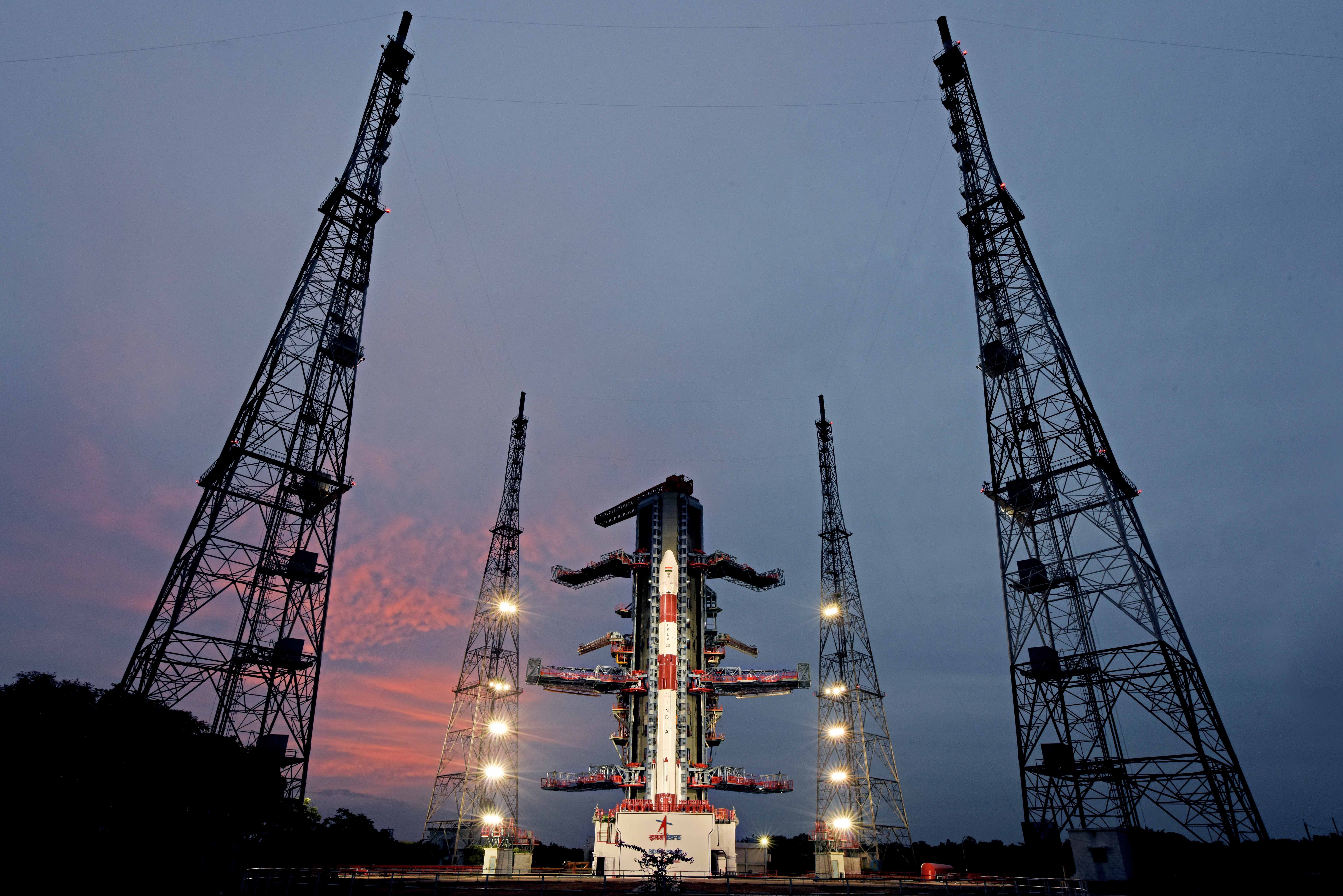 ISRO to focus on science experiments, maiden human space flight in 2023