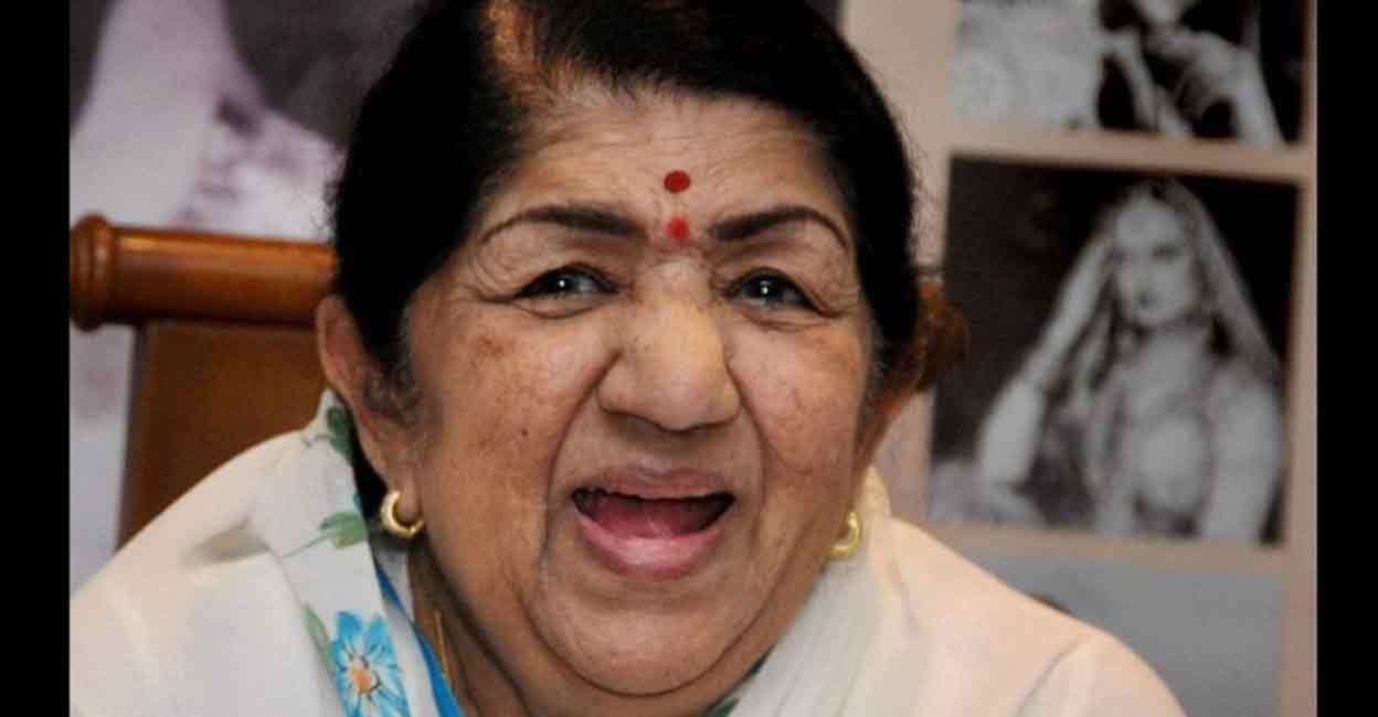In Lata Mangeshkar's range of songs, generations found expression of their emotions and feelings