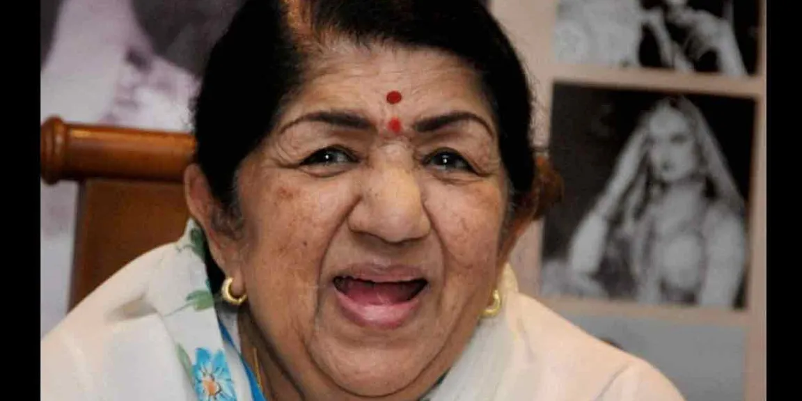In Lata Mangeshkar's range of songs, generations found expression of their emotions and feelings