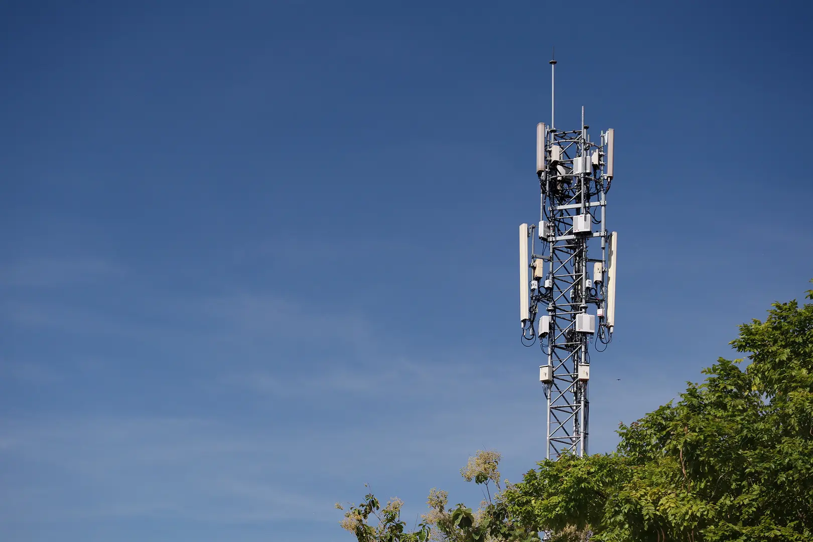 India will be first to hold satellite spectrum auction: Trai Chairman