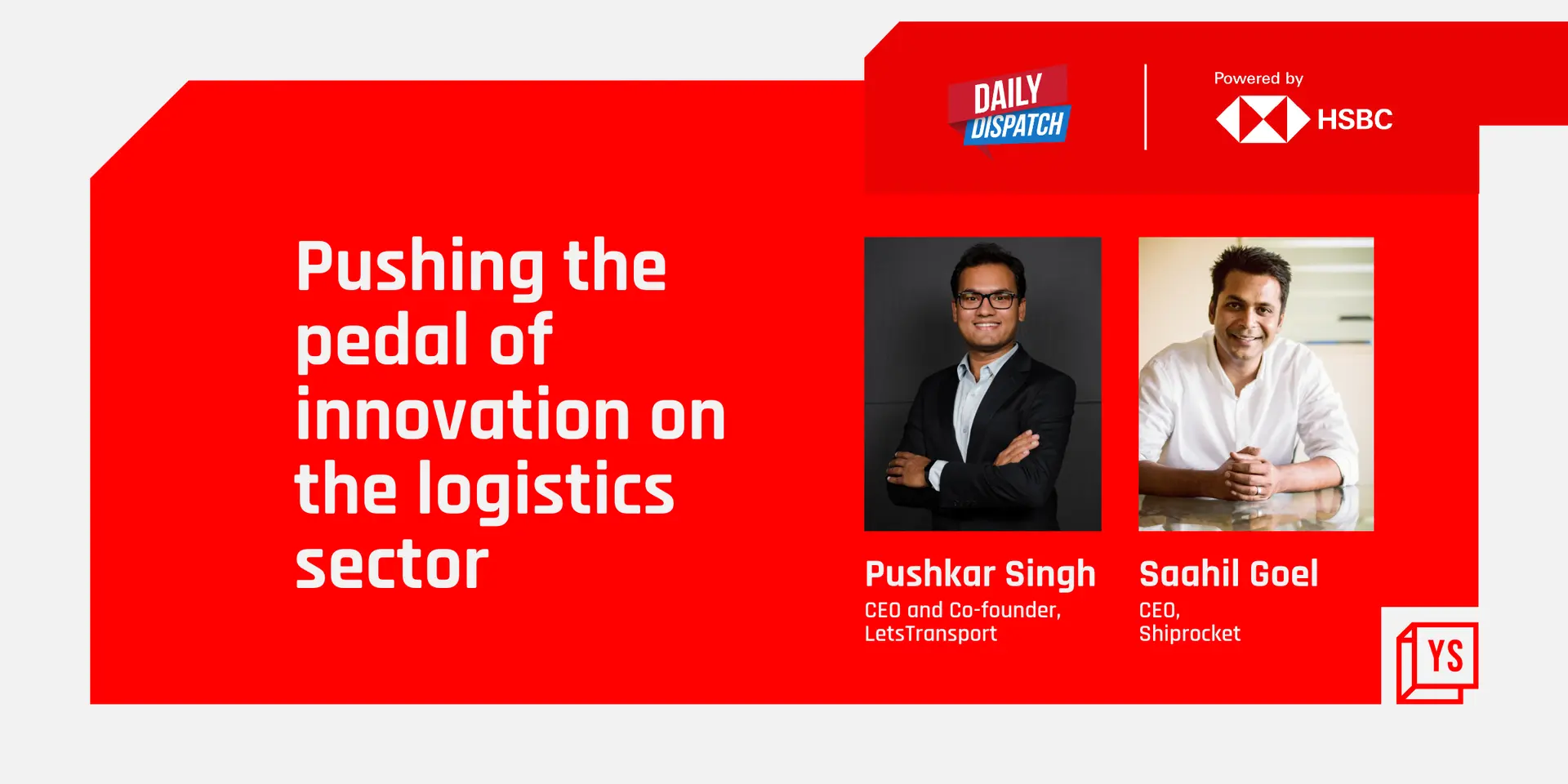 India’s logistics industry sees massive growth potential in post-pandemic world