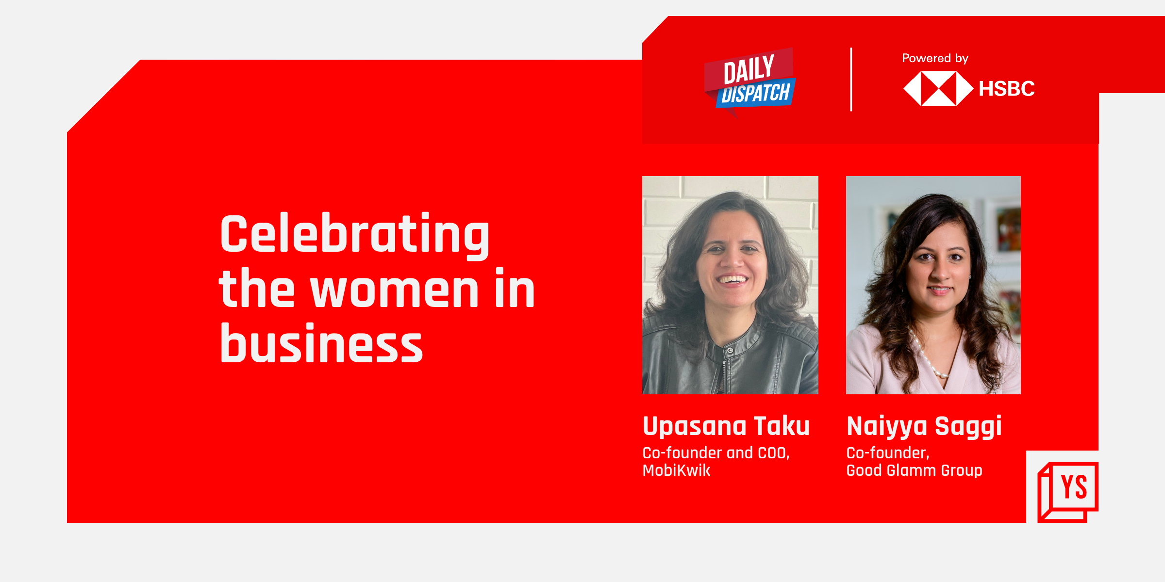 Women in Business: An open conversation on the landscape in India 