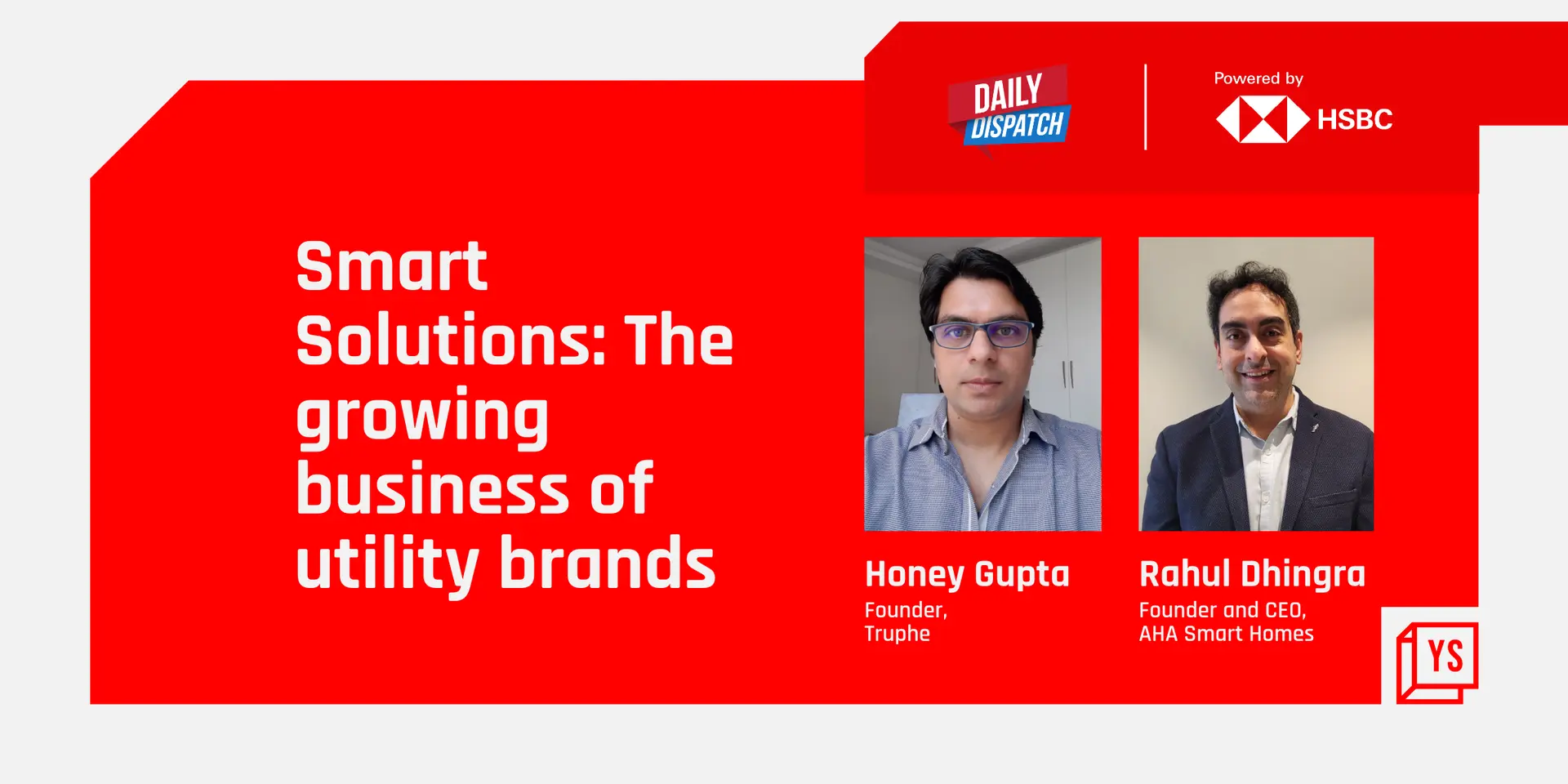 The growing business of utility brands in India and the way ahead