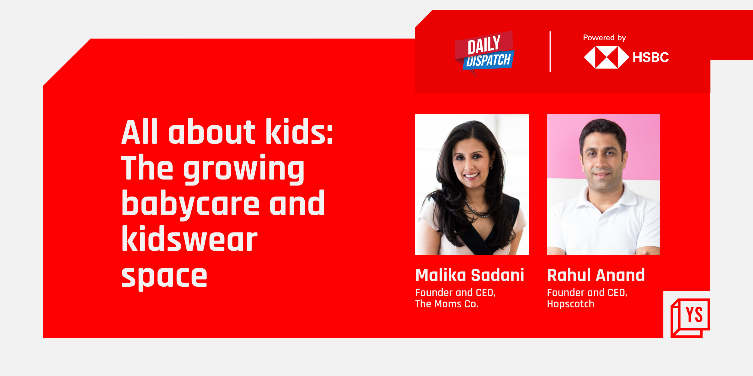 India’s kidswear, babycare segments are changing: These entrepreneurs tell you how