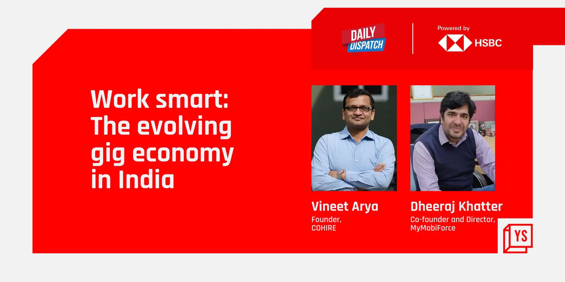 What’s the gig? Inside India’s emerging gig economy and where it’s headed