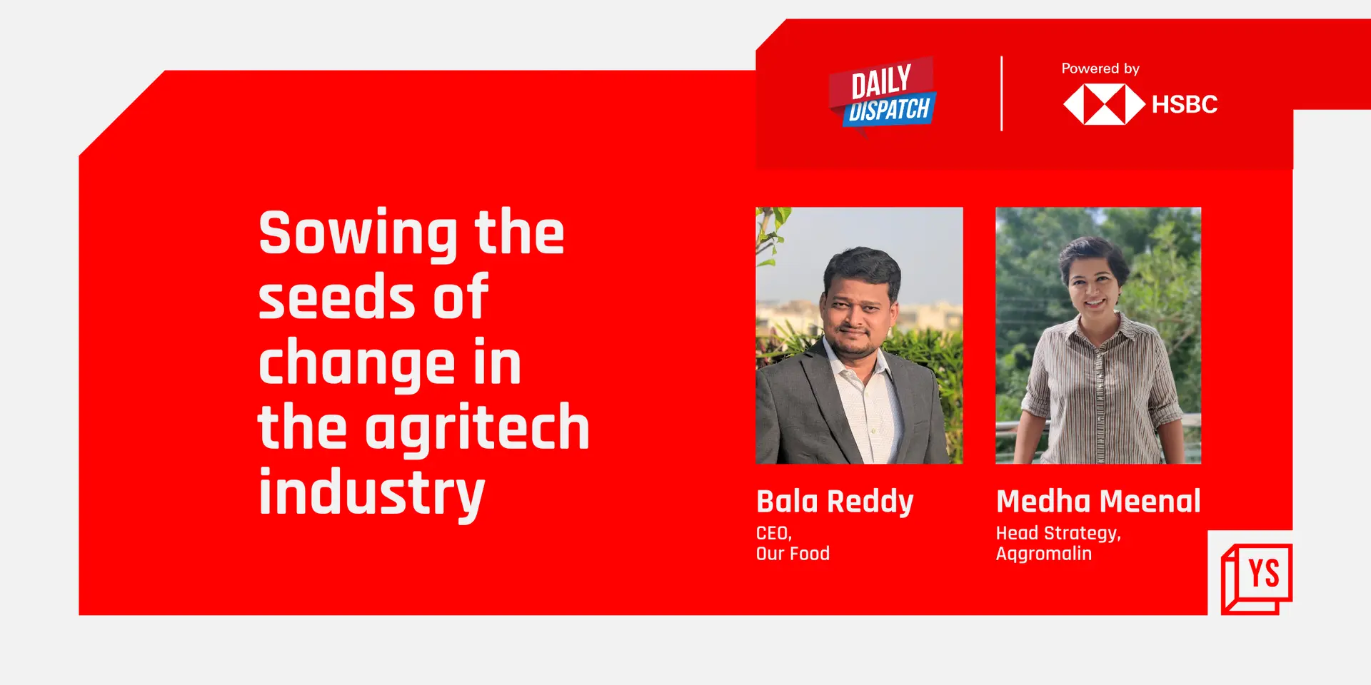 Post pandemic, India’s agritech industry is on course to a bright future
