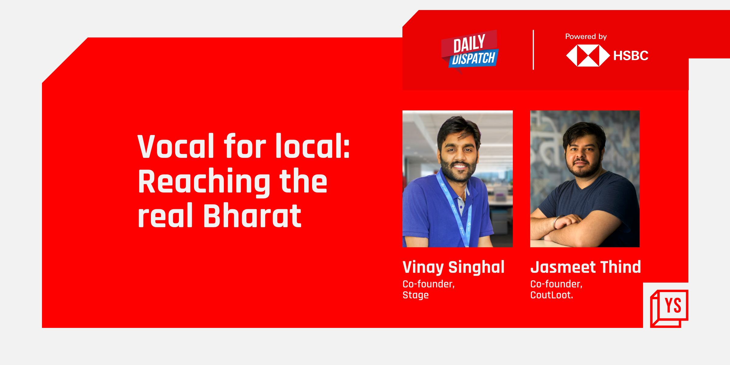 Vernacular startups paving a new approach in the business world 