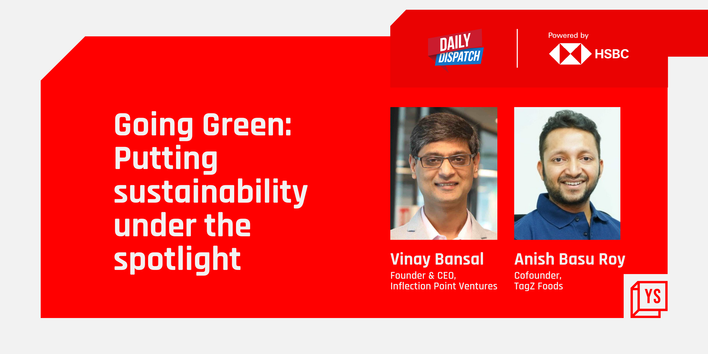 The Green Picture: Sustainability at the core of many emerging businesses in India