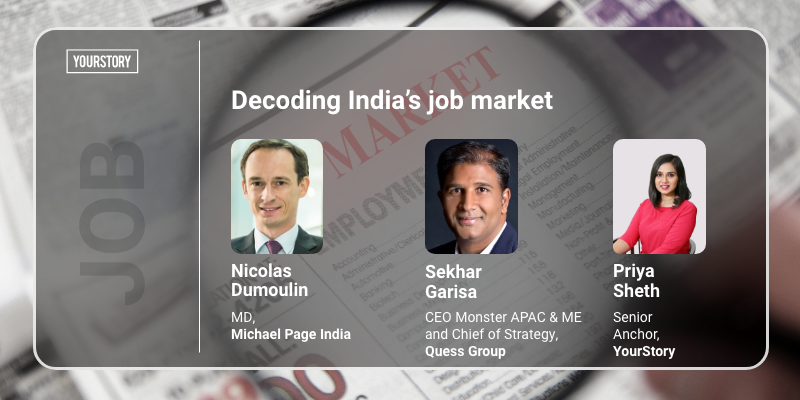 India’s job market set to rebound as pandemic situation improves and festive season approaches