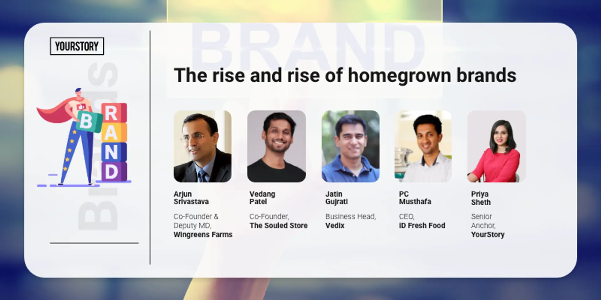 What homegrown brands can do to track their growth