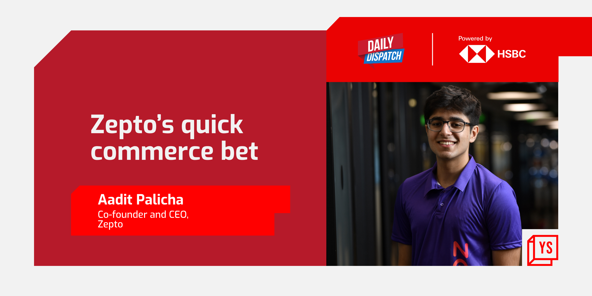 Scaling with safety: Zepto’s bid on the quick commerce space 