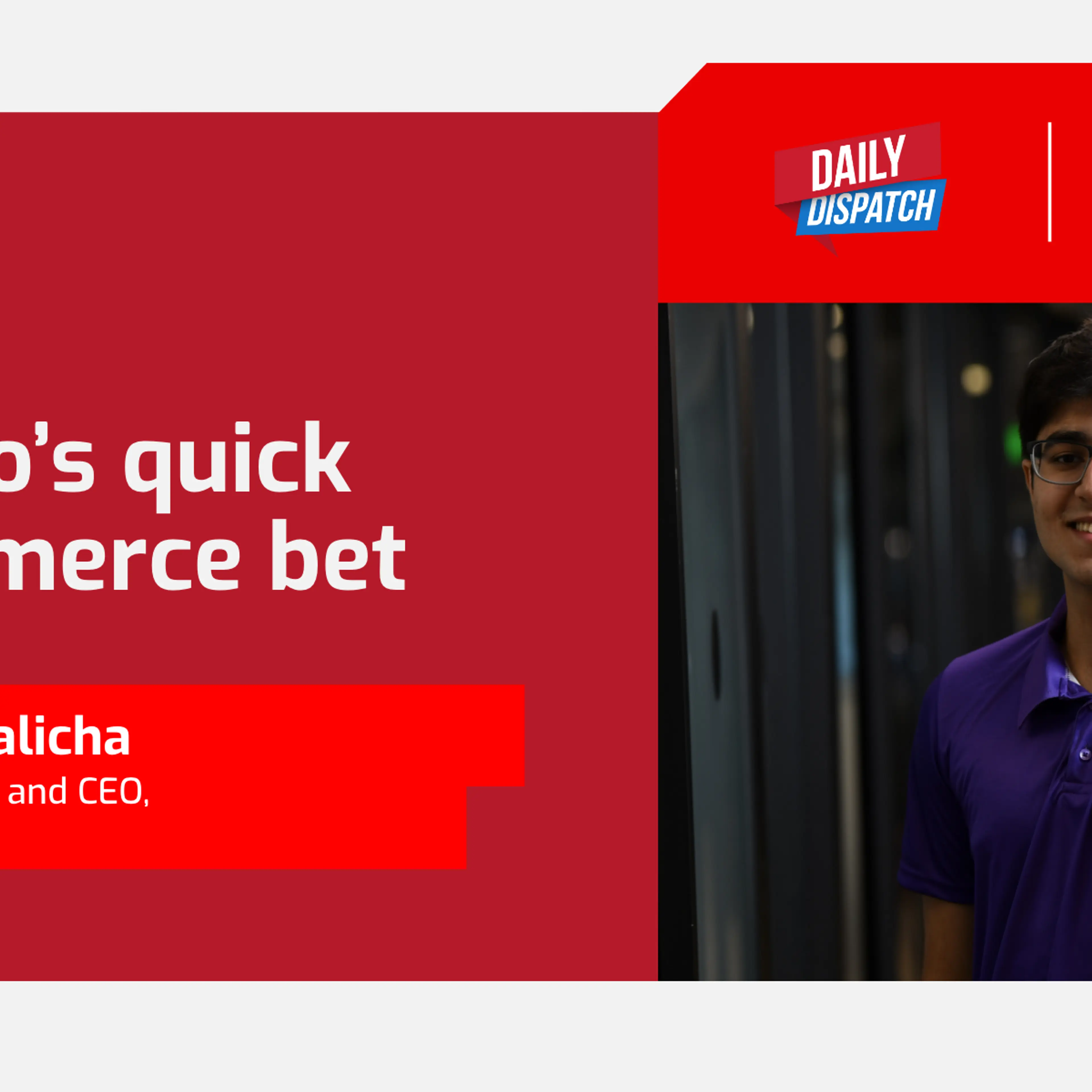 Scaling with safety: Zepto’s bid on the quick commerce space