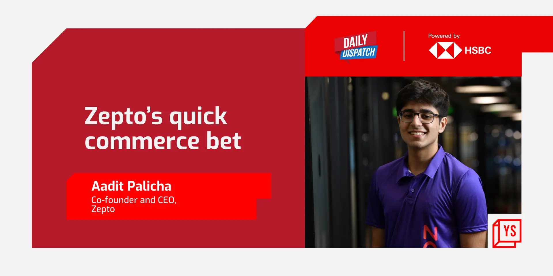 Scaling with safety: Zepto’s bid on the quick commerce space