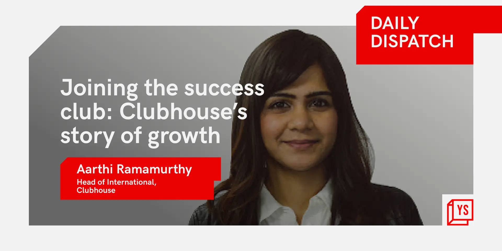 Why audio-only social media platform Clubhouse is now focusing on India