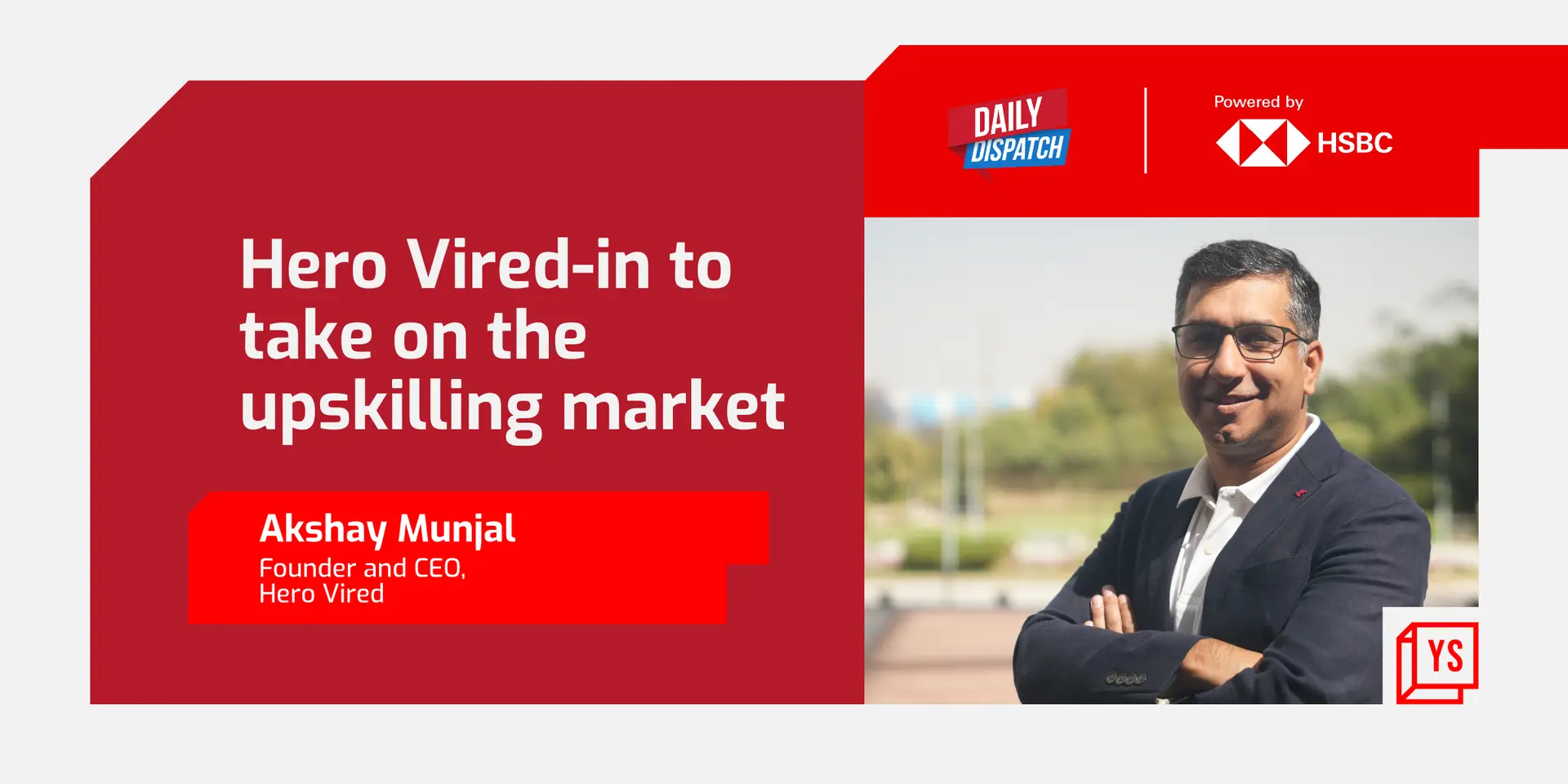 Hero Vired betting on upskilling wave in the post-pandemic world