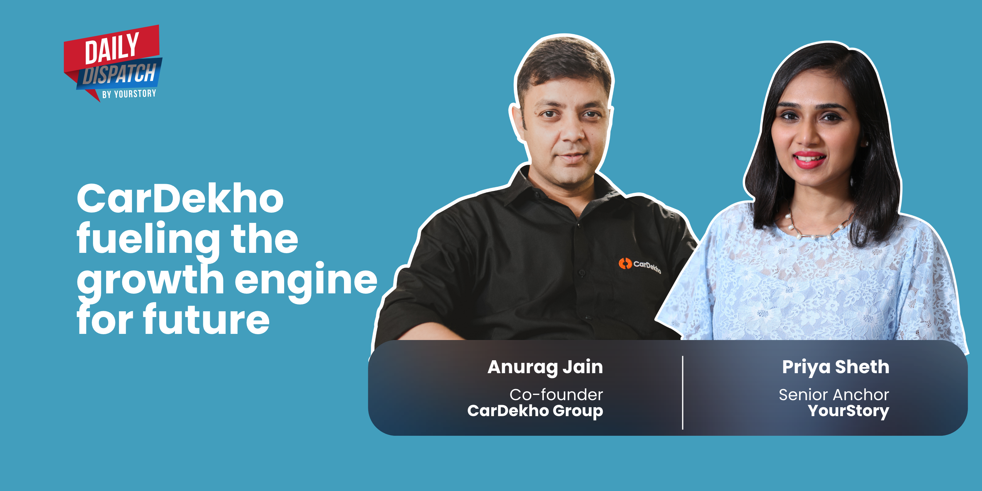 CarDekho’s plans to go slow and steady comes with strong expansion plans and revenue targets 