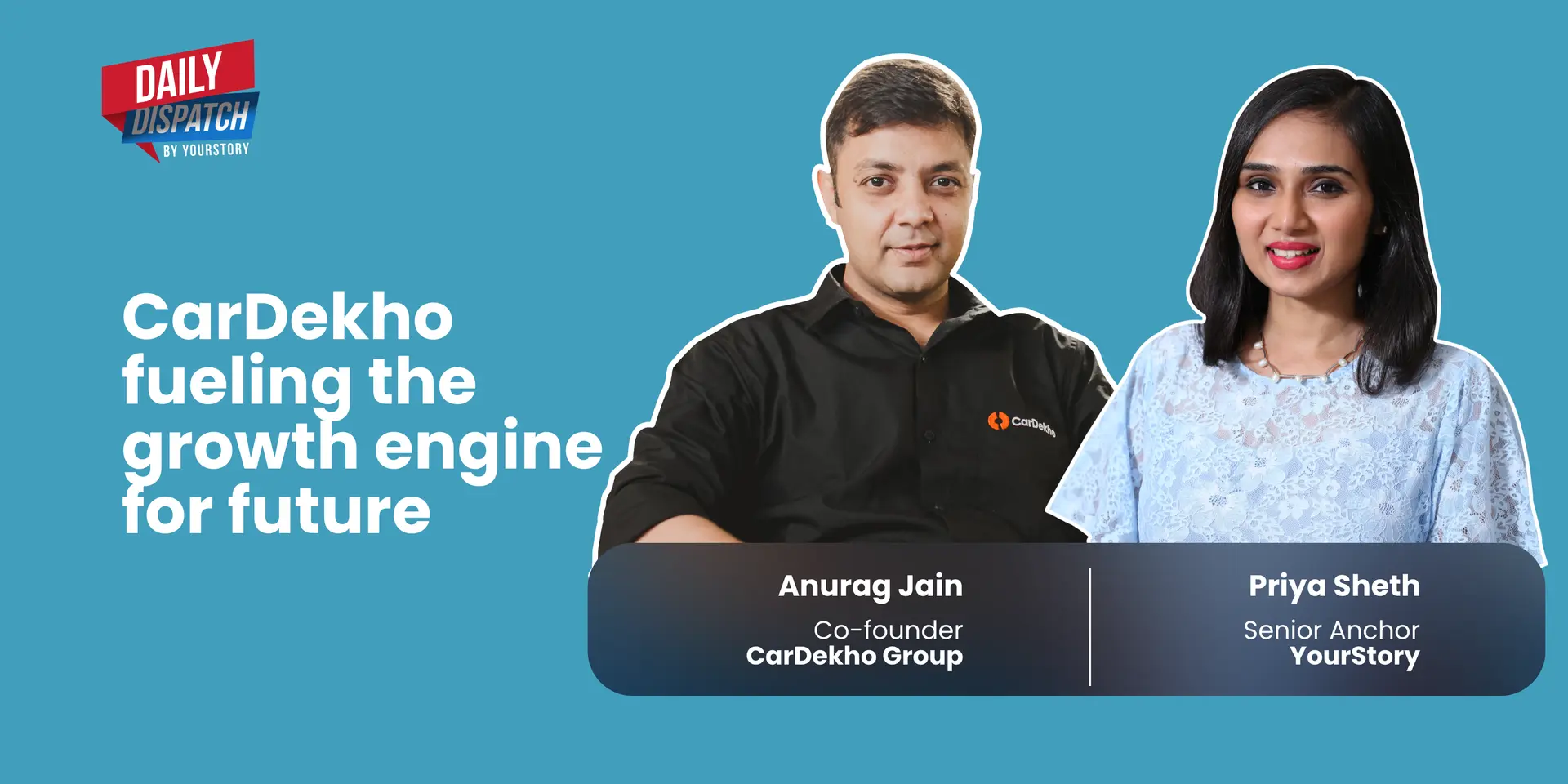 CarDekho’s plans to go slow and steady comes with strong expansion plans and revenue targets