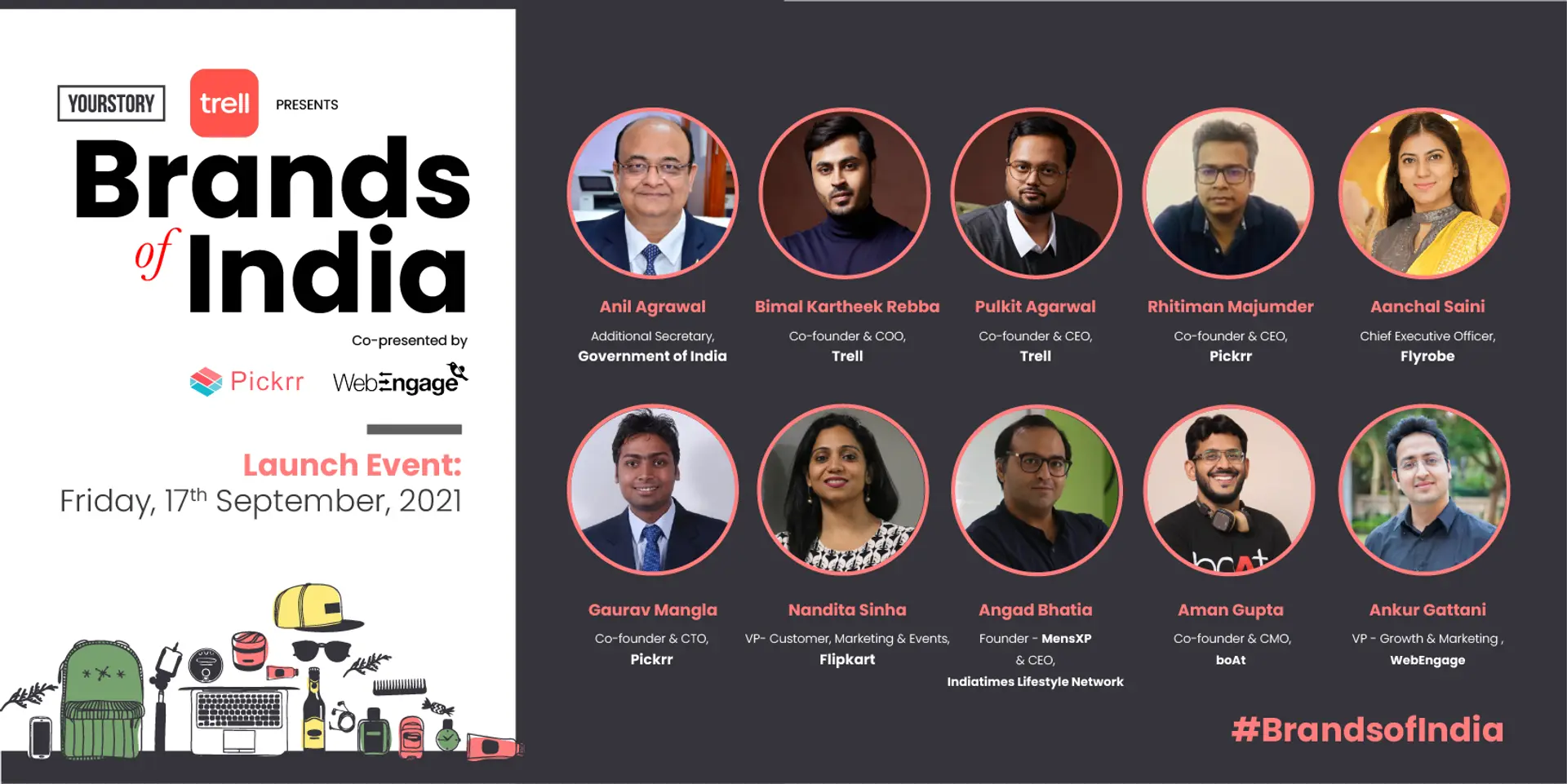 Brands of India: Pickrr CTO Gaurav Mangla shares how automation in technology will change the logistics industry