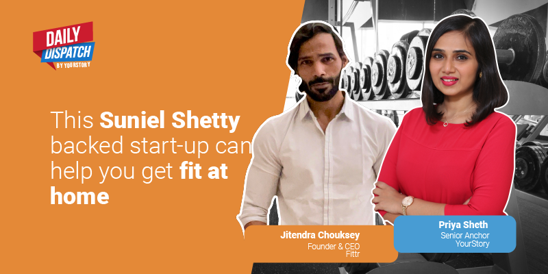 Why fitness startup Fittr is focusing on personal training as it continues on its mission to make India healthier