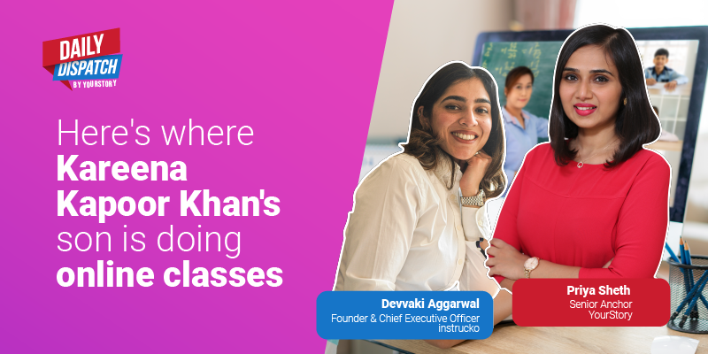 Here’s how online language learning platform instrucko is evolving in the cramped edtech space 