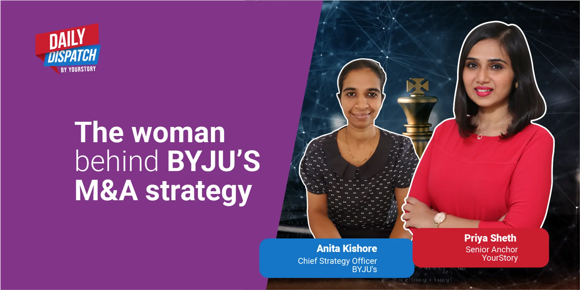 Edtech unicorn BYJU’S eyeing big acquisitions with 100 percent growth year-on-year