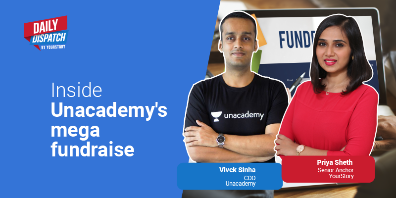 After acquisition spree, edtech startup Unacademy aims to enhance product experience, grow test prep business