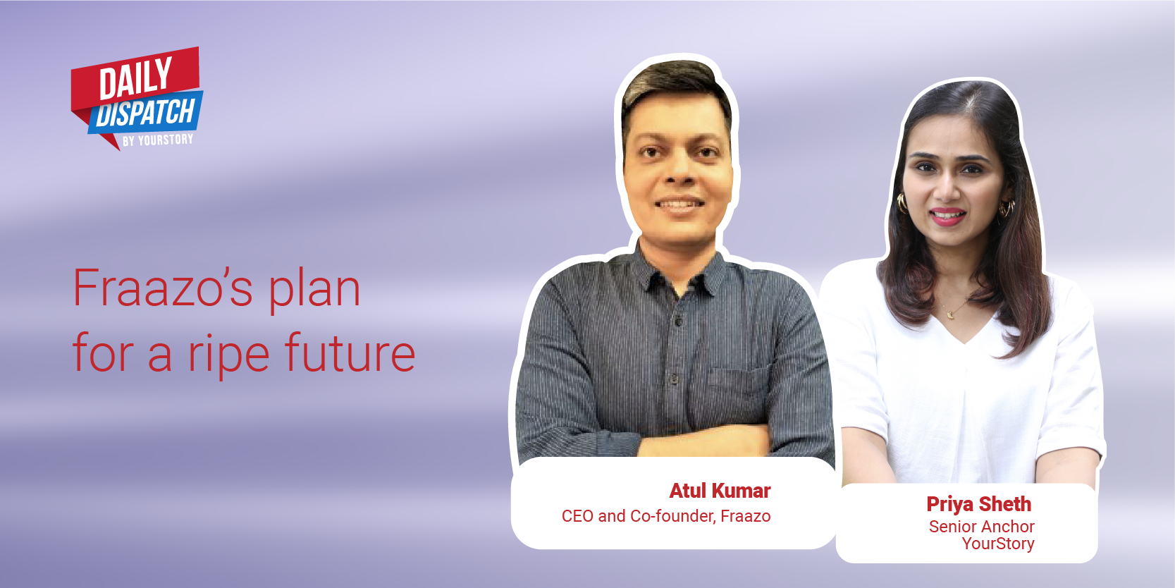 Inside D2C grocery delivery startup Fraazo’s plans for geographical expansion 