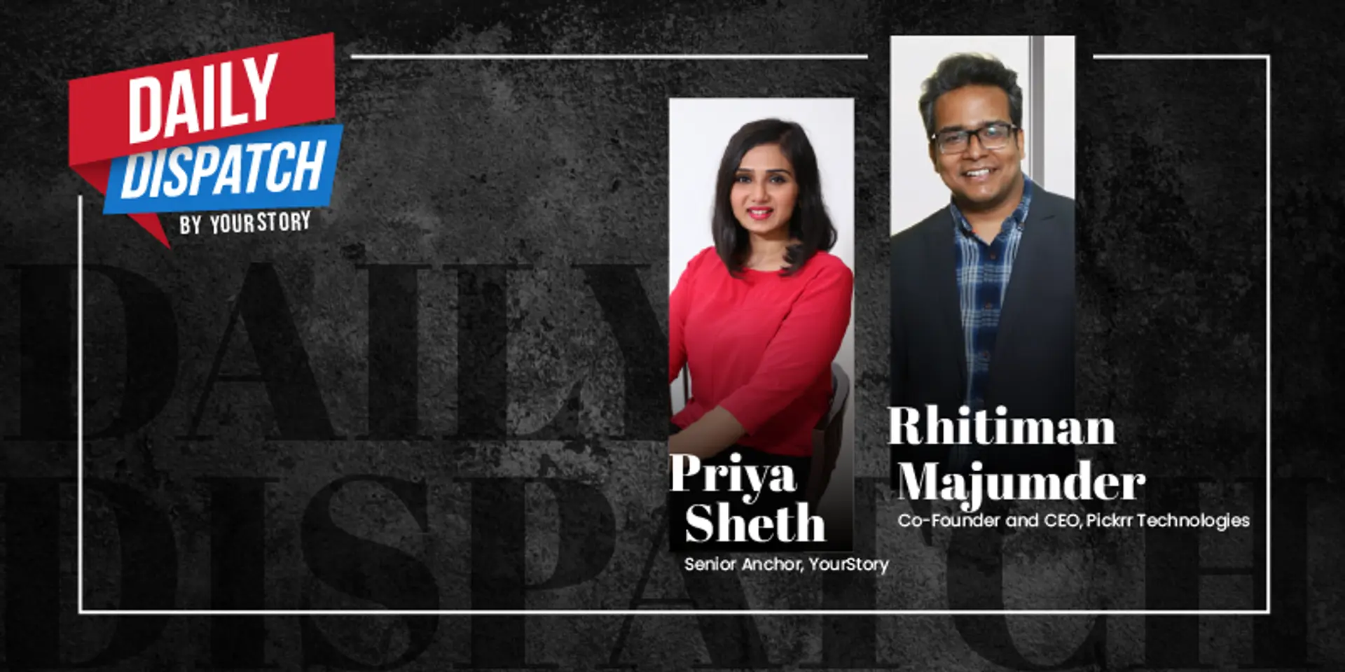 How SaaS delivery platform Pickrr plans to expand and innovate amid the pandemic