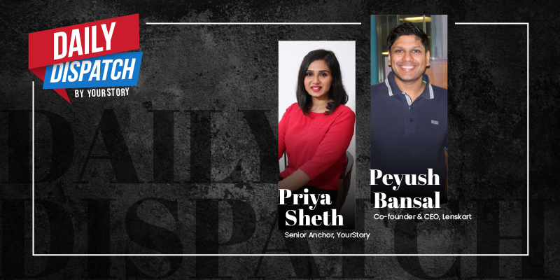 Why Lenskart is eyeing investments in technology and startups with its new fund