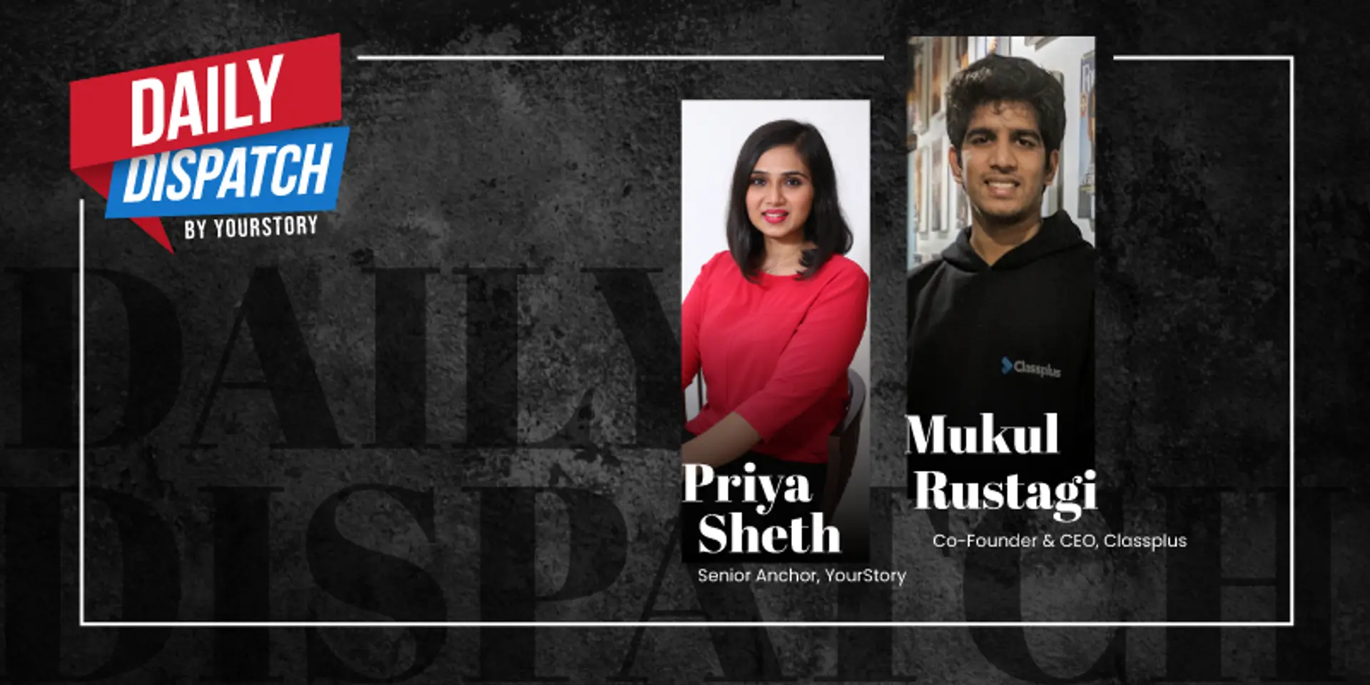 Edtech startup Classplus aims to build products that help educators expand their reach