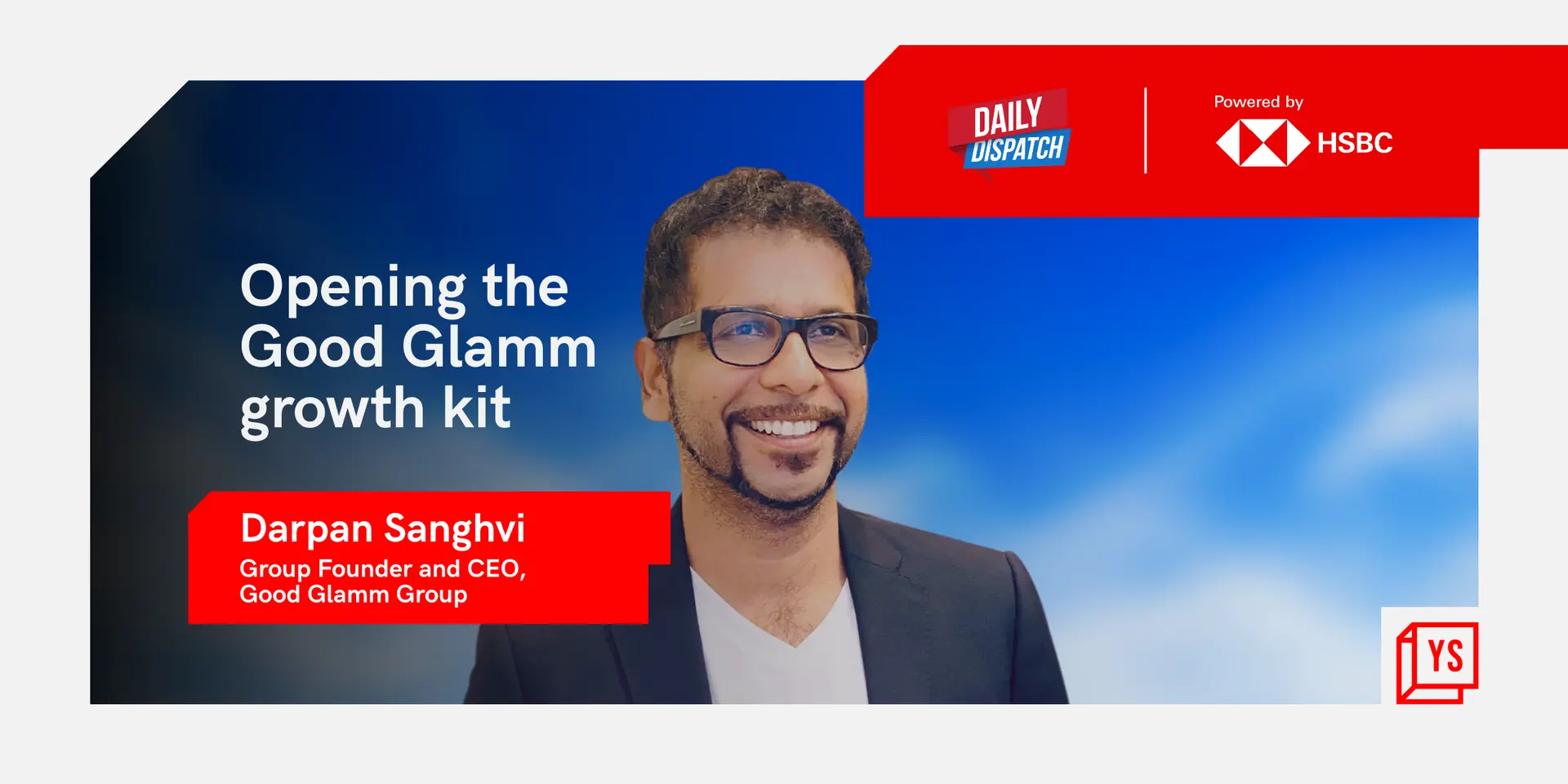 Good Glamm Group’s ambitious target of becoming a billion-dollar company