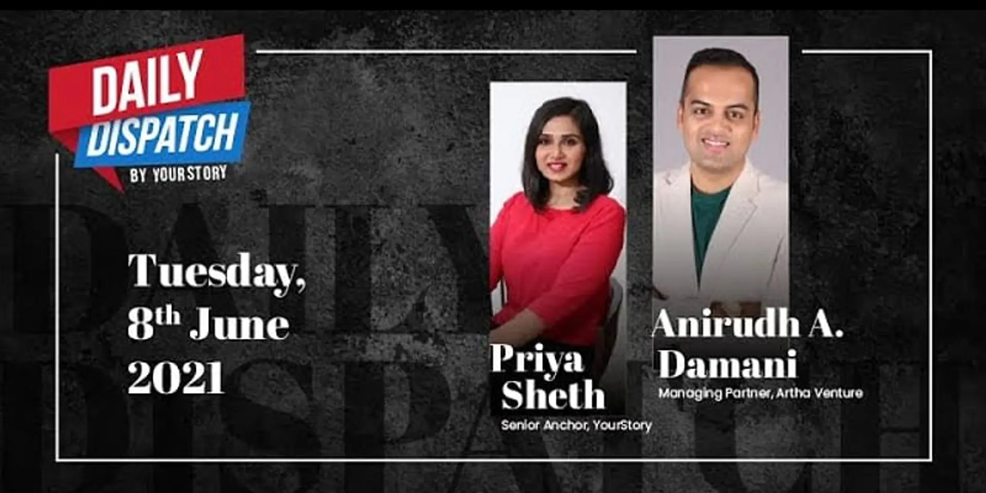 Why Artha Venture Fund is focusing on D2C, fintech, and B2B after closing debut fund at Rs 220 Cr