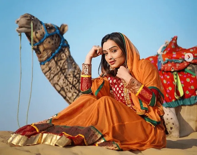 Aarya Vora