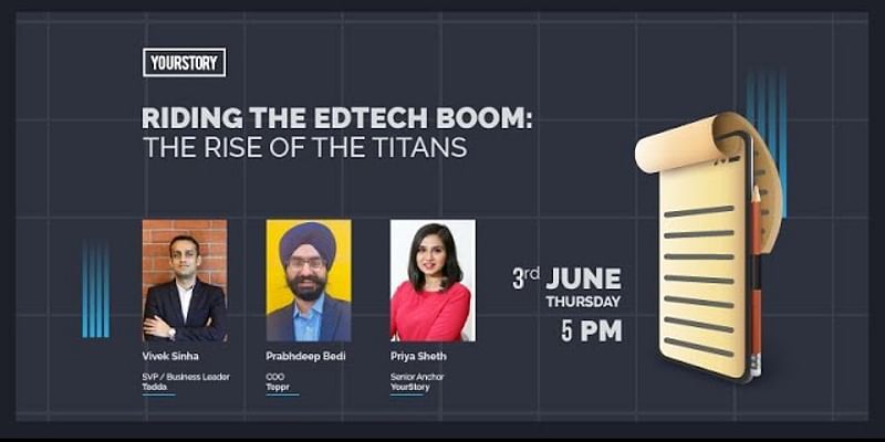 What exponential growth of Toppr and Unacademy during COVID-19 tells about future of edtech in India