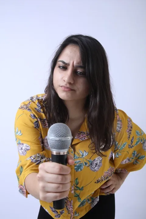 Kopal Khanna