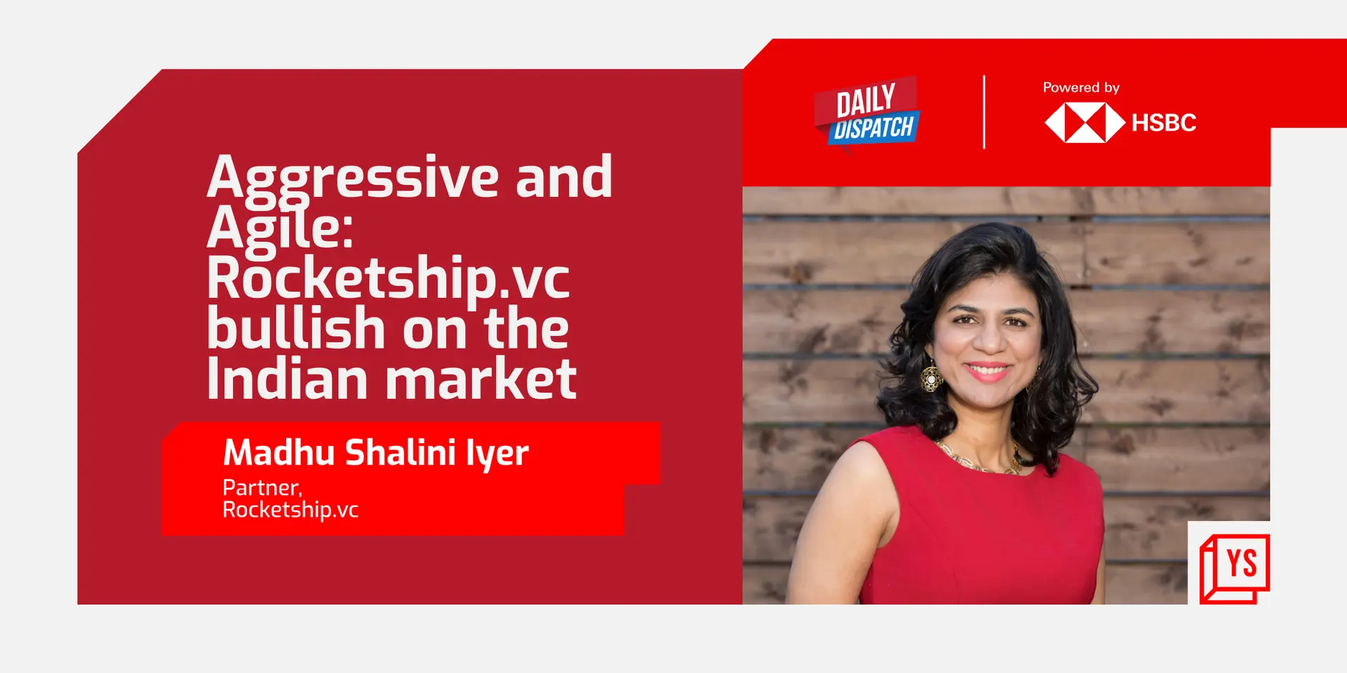 Why Silicon Valley-based Rocketship.vc is bullish about the Indian market
