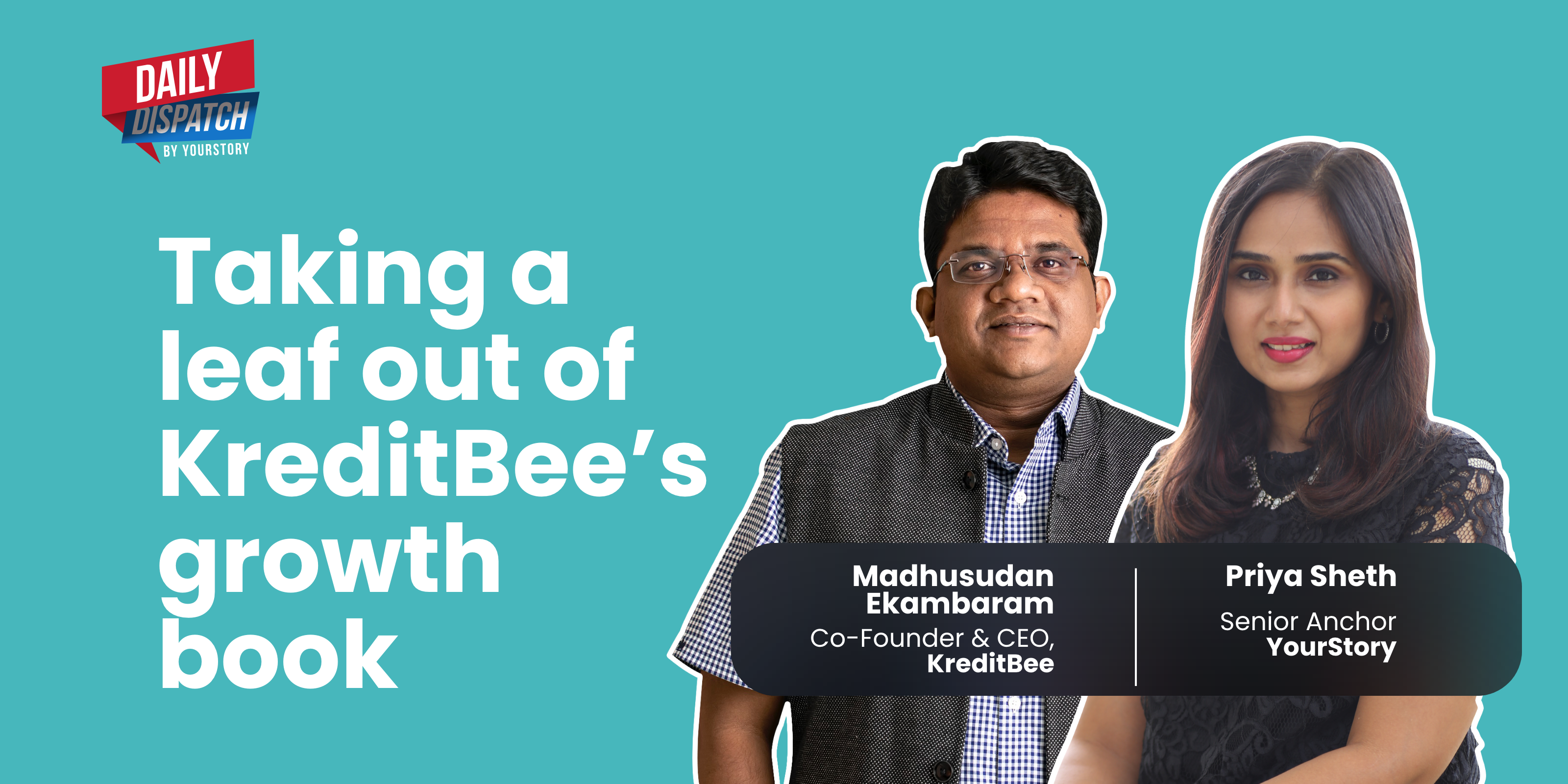 Inside fintech startup KreditBee’s remarkable growth story amid the pandemic