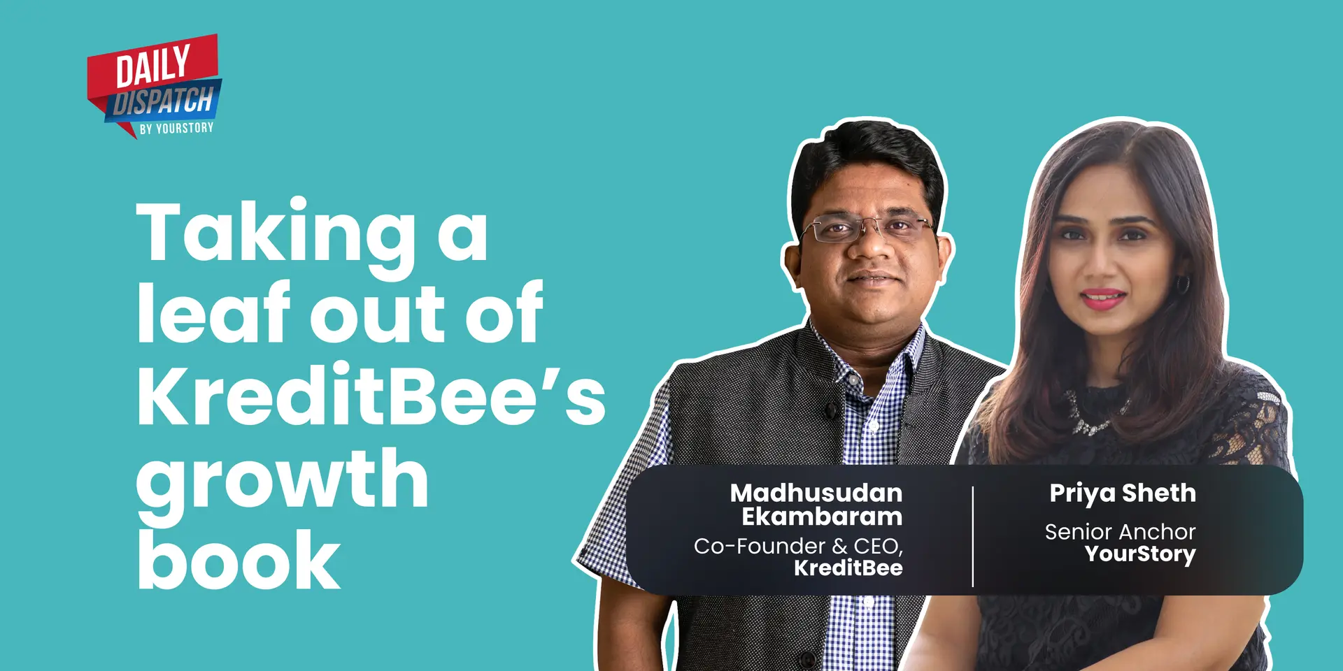 Inside fintech startup KreditBee’s remarkable growth story amid the pandemic
