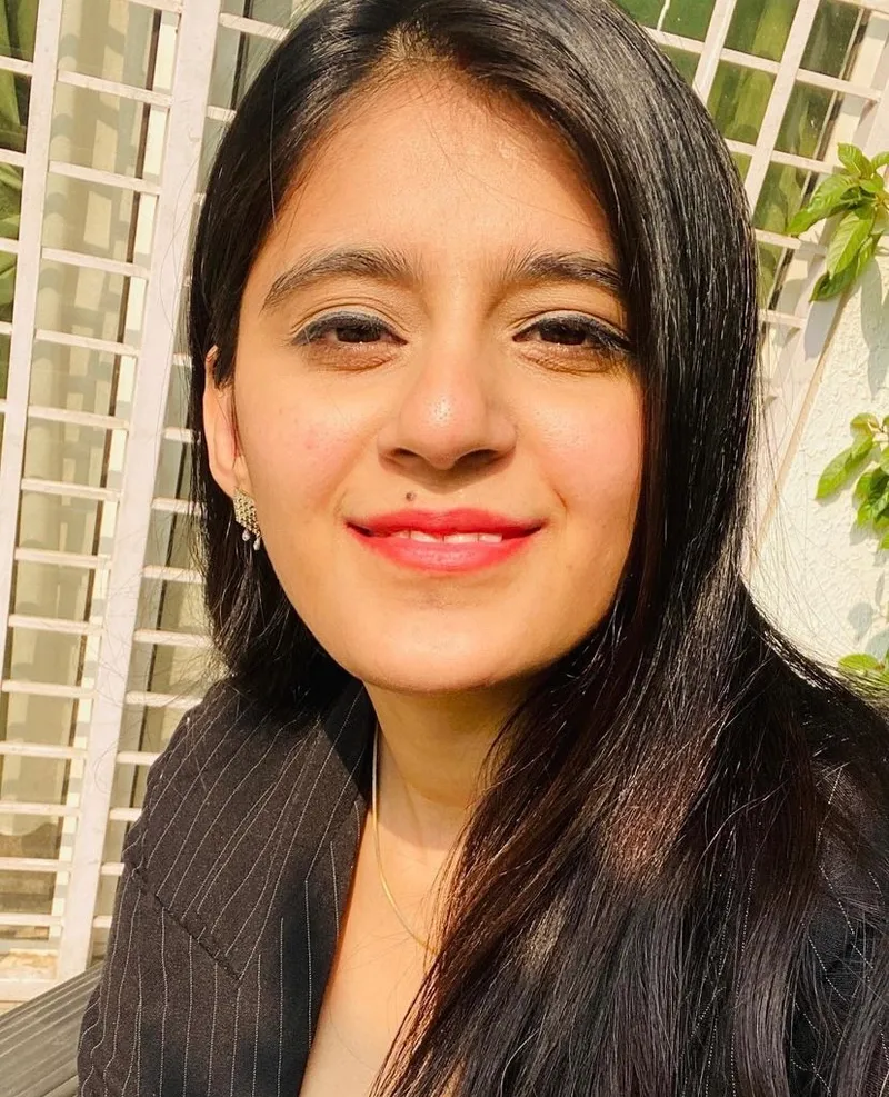 Neha Nagar