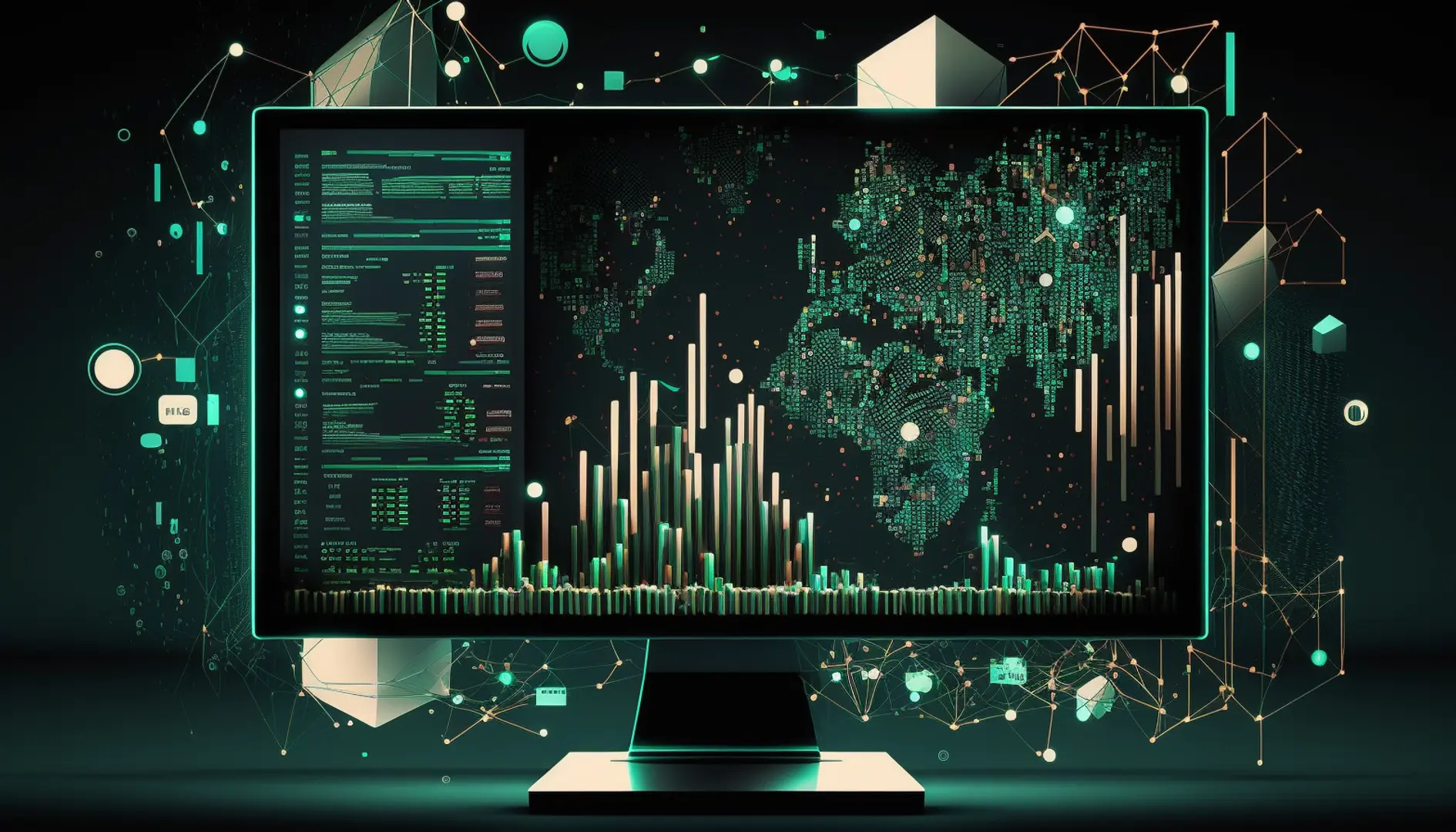 After Fintech, is it the age of the TechFin, powered by VuNet?
