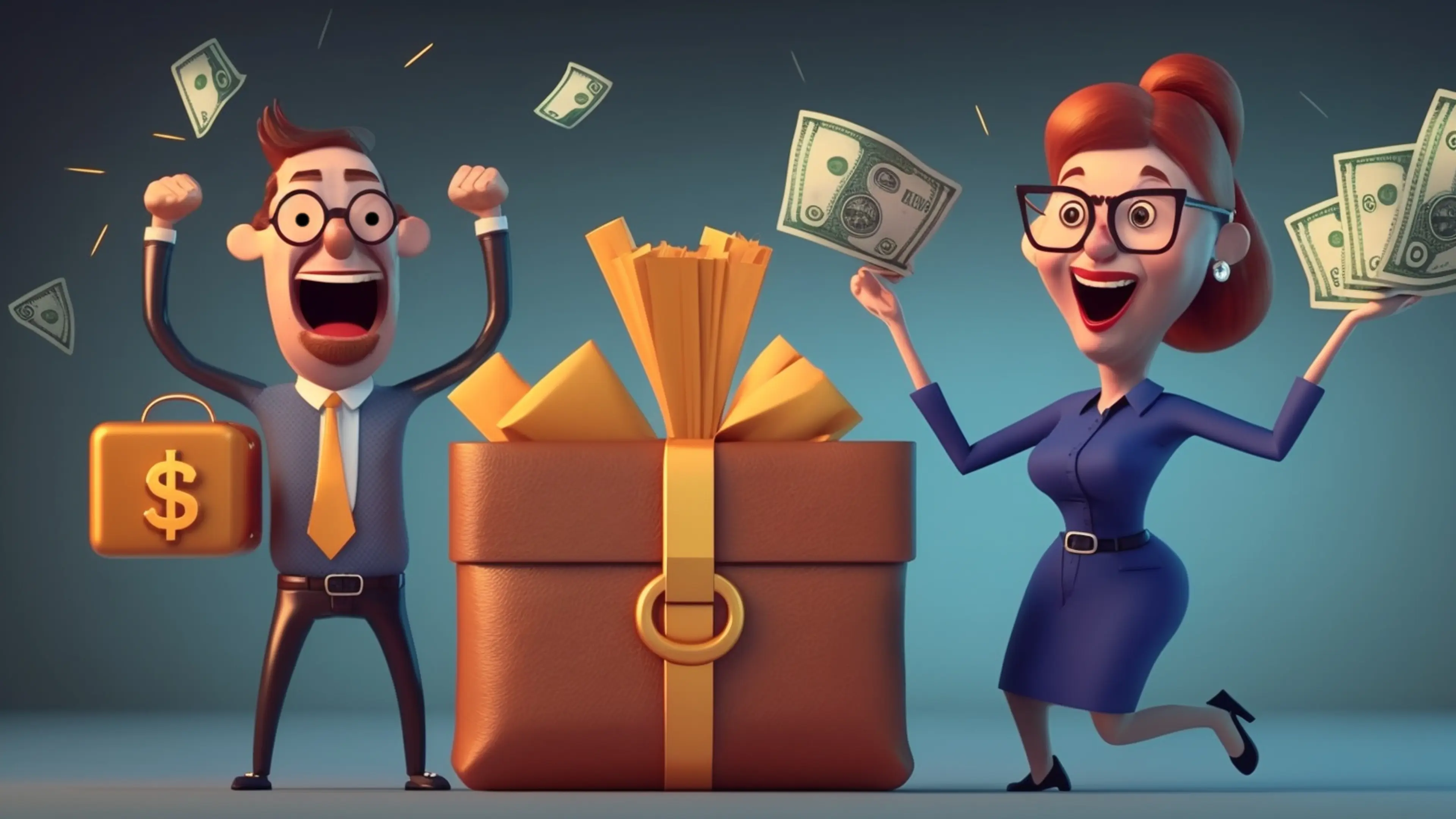 Rewarding Success: GRG India's Journey of Automating Incentives for ...