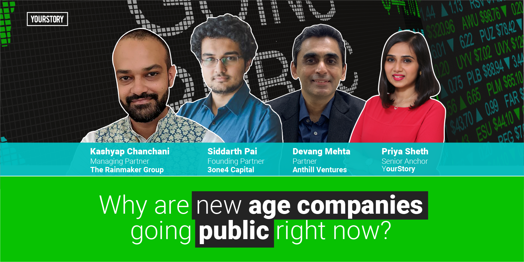 After Zomato IPO, why this is the best time for more tech startups to go public