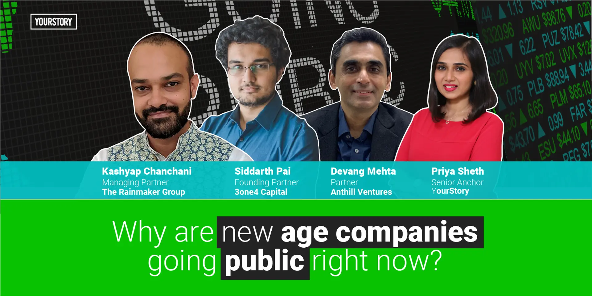 After Zomato IPO, why this is the best time for more tech startups to go public